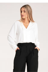 Elegant blouse
