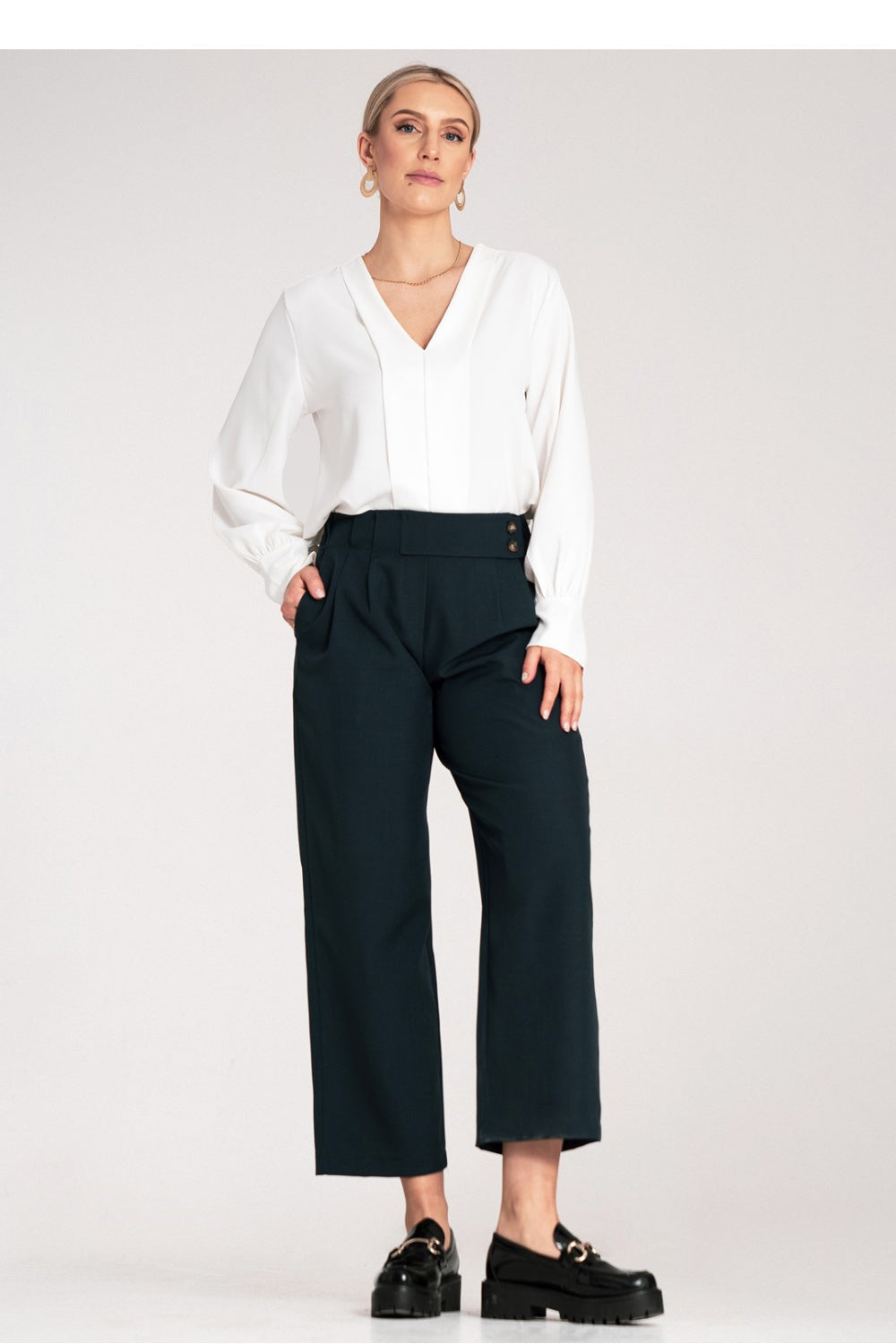 Elegant trousers