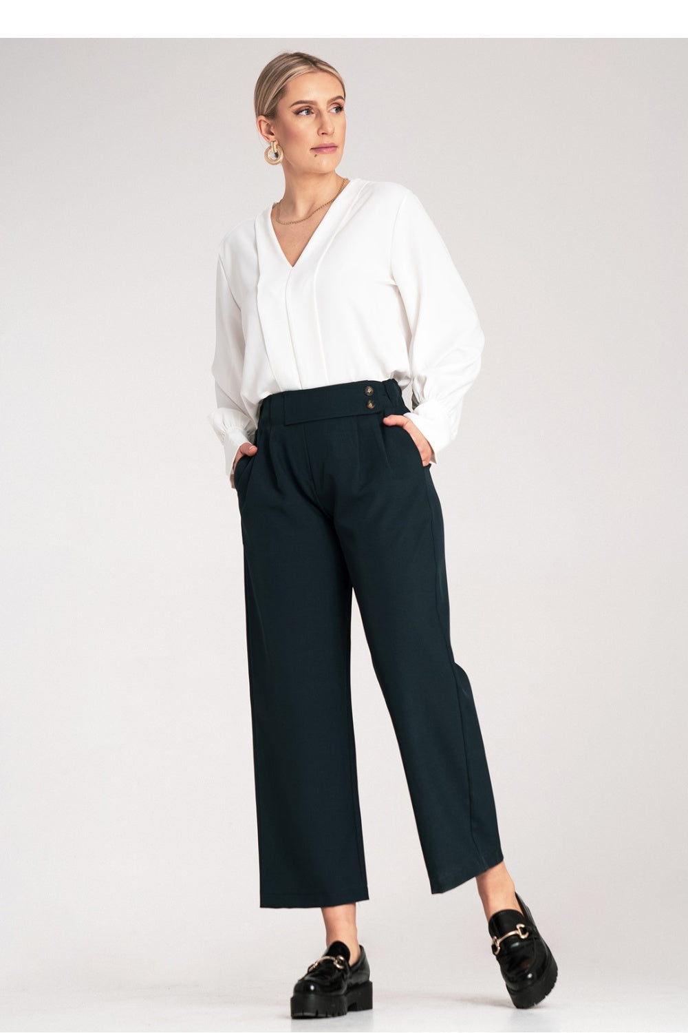 Elegant trousers