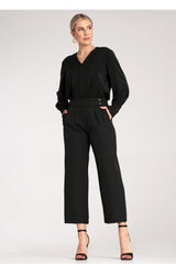 Elegant trousers
