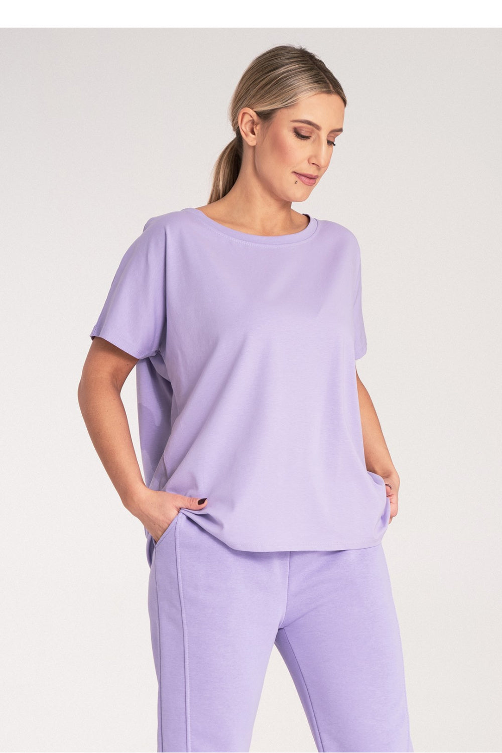 Cotton top