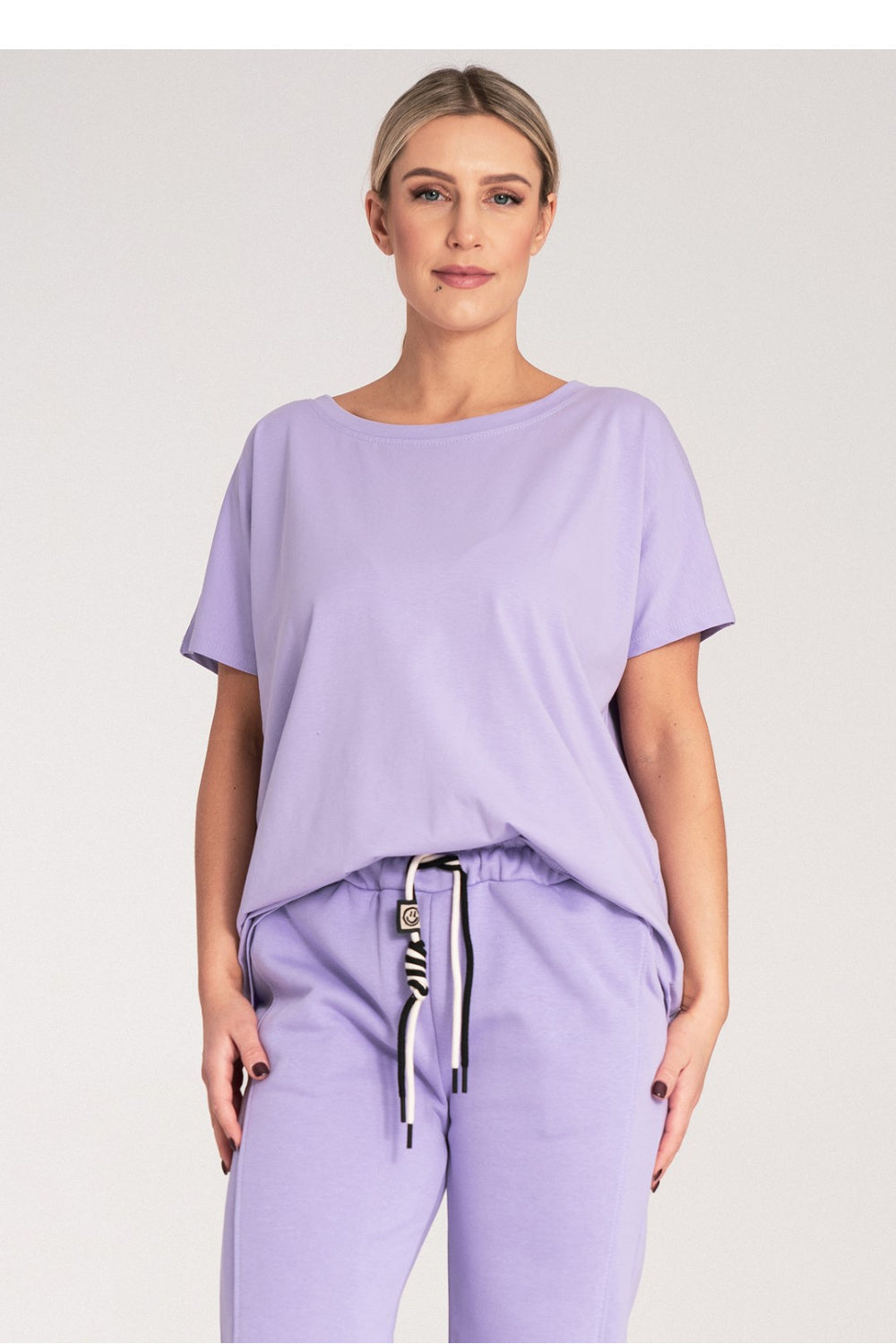 Cotton top