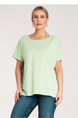 Cotton top