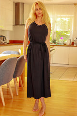 Viscose dress
