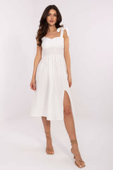 Breathable dress