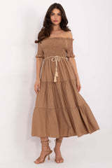 Midi dress