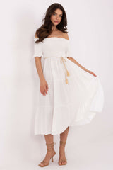 Midi dress