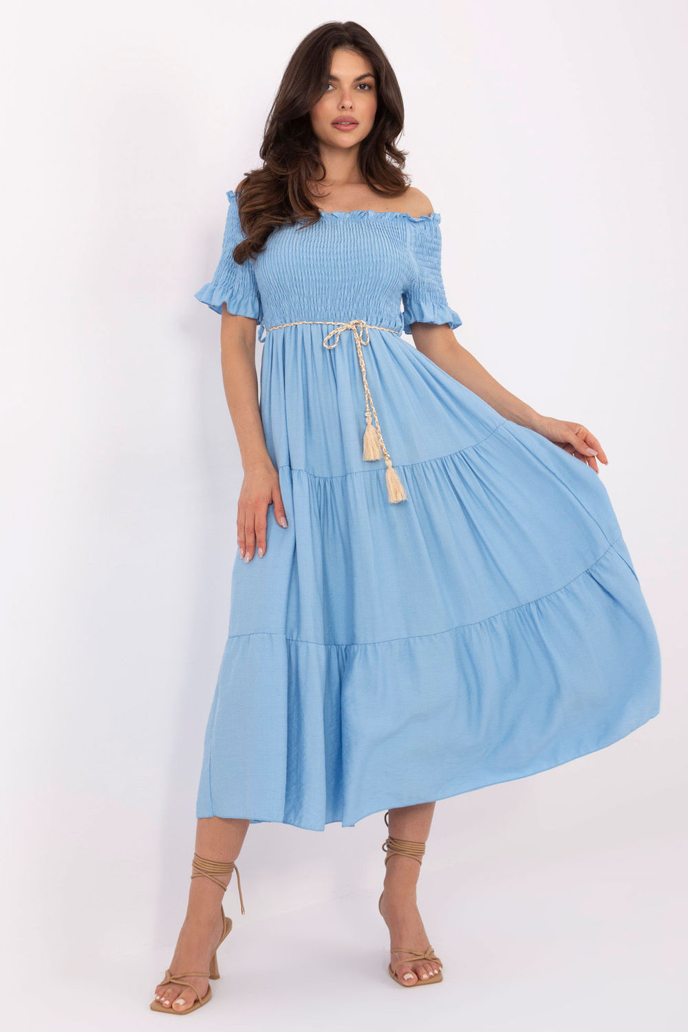 Midi dress