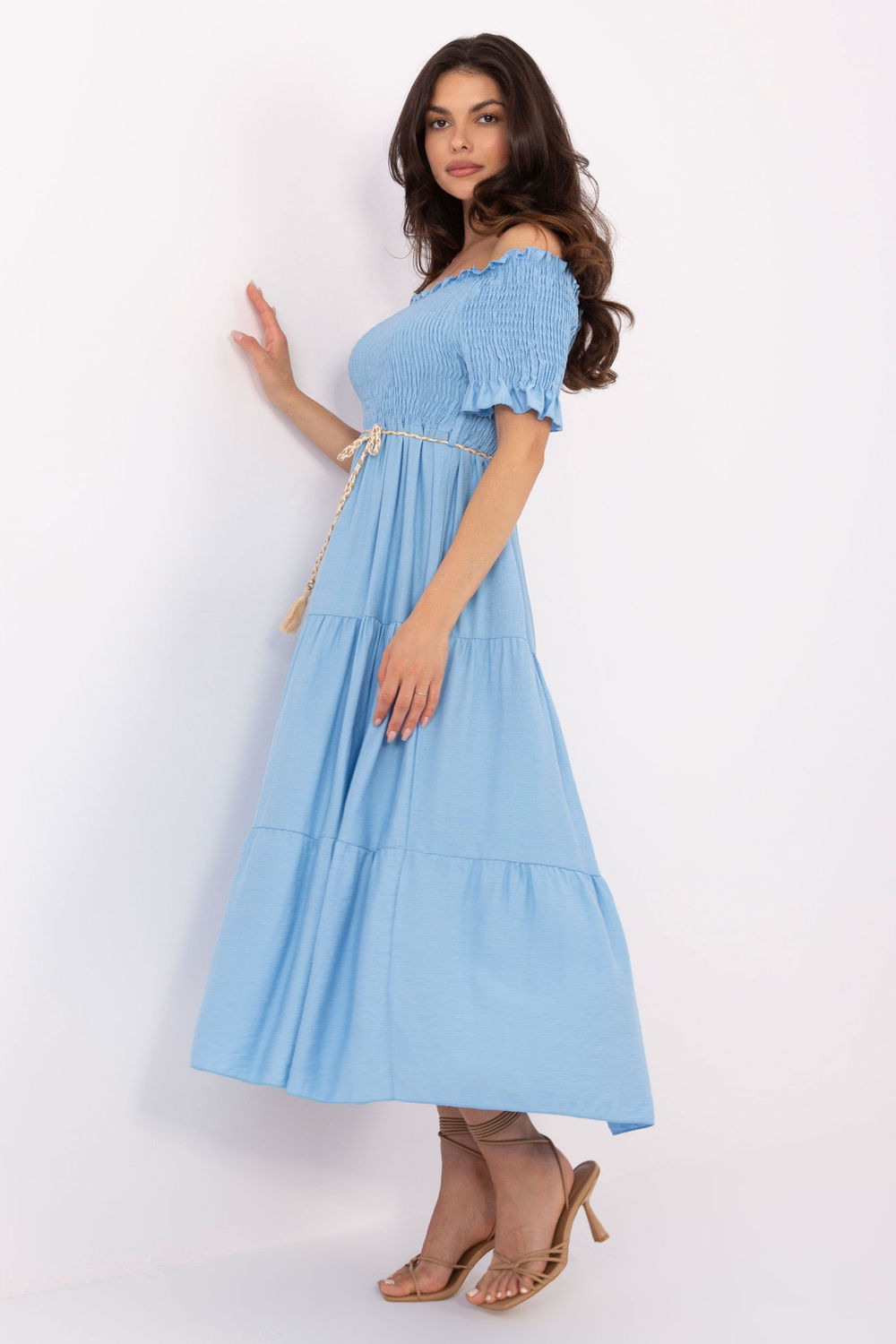 Midi dress