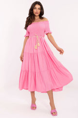 Midi dress
