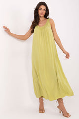 Oversized dress