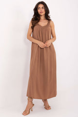 Oversized dress