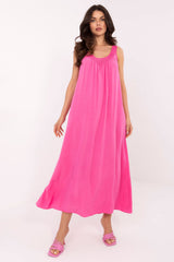Oversized dress