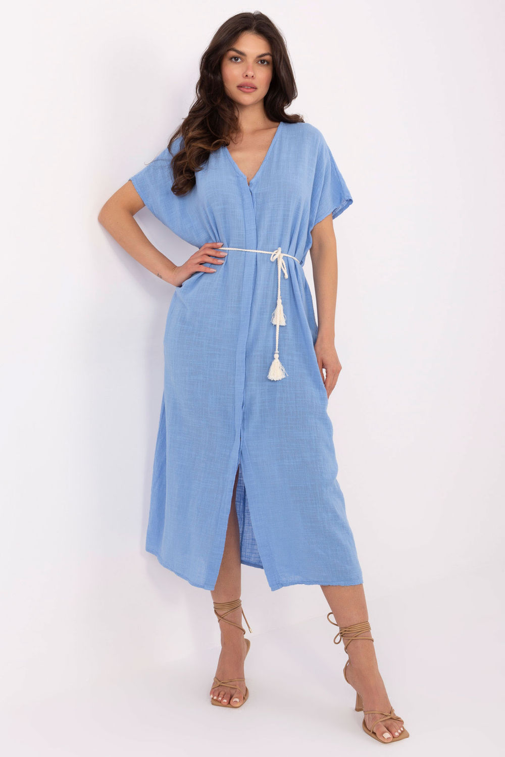 Oversized dress