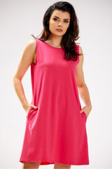Loose dress