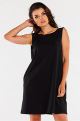 Loose dress