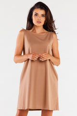 Loose dress