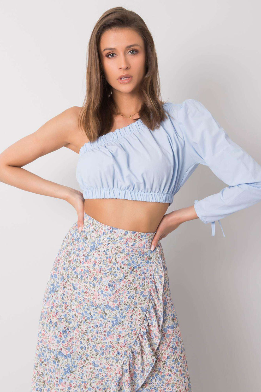 Casual blouse