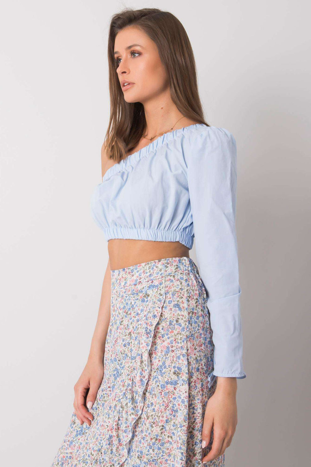 Casual blouse