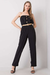 Casual playsuit