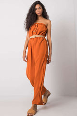 Casual playsuit