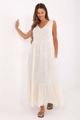 Cotton dress