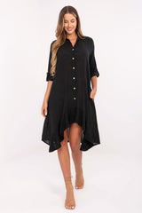Cotton dress