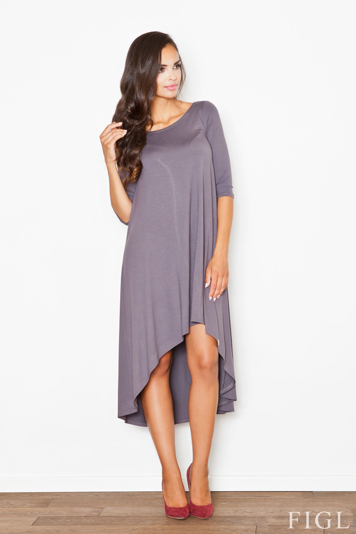 Loose dress