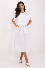 Midi dress