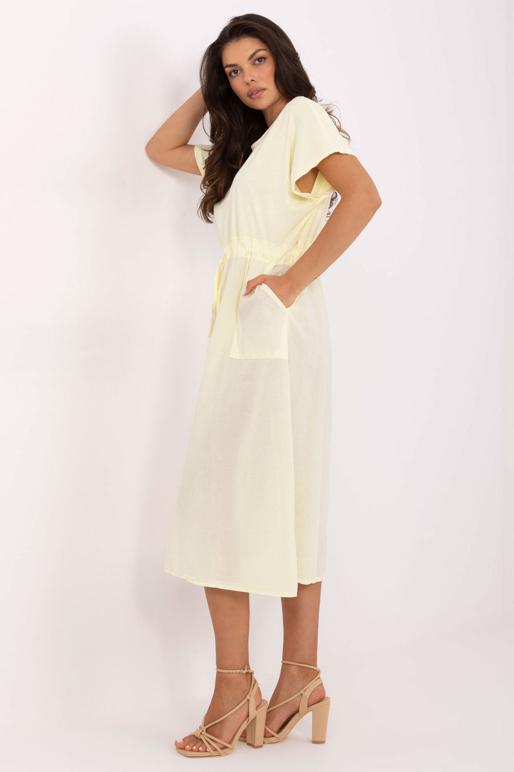 Midi dress