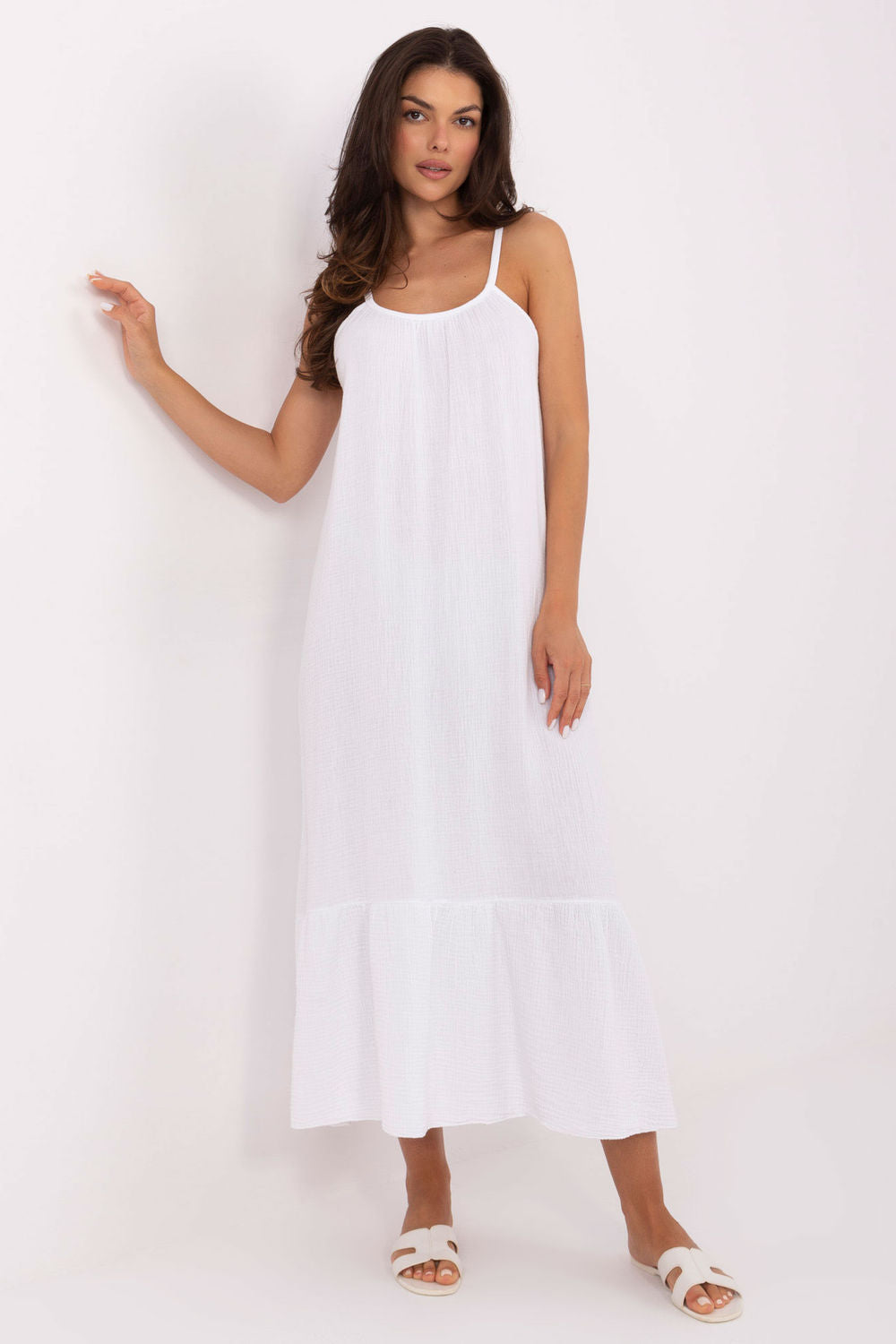 Midi dress