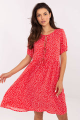 Airy dress