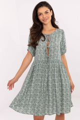 Airy dress
