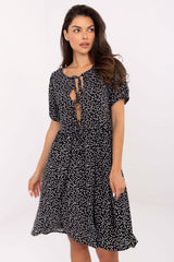 Airy dress