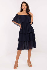 Airy dress