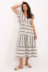 Midi dress