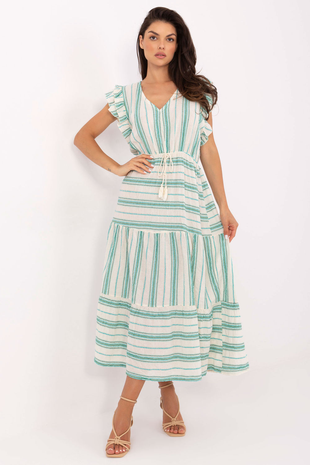 Midi dress