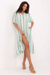 Oversized dress