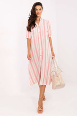Oversized dress