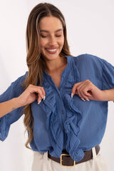 Boho shirt