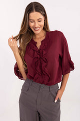 Boho shirt