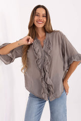Boho shirt