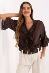 Boho shirt