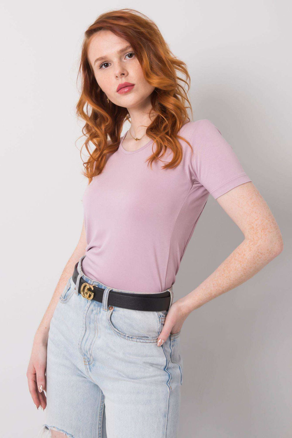 Viscose blouse