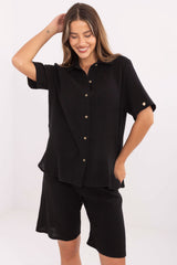 Breathable trousers
