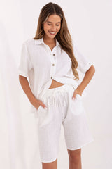 Breathable trousers