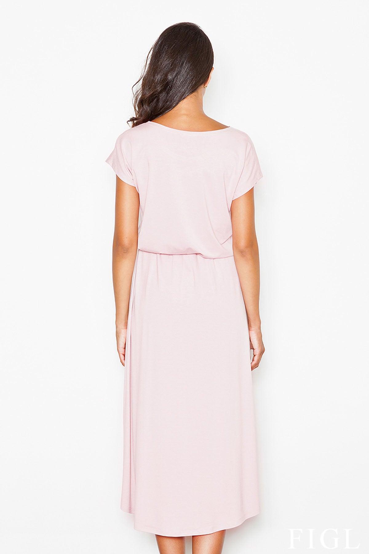 Soft dress
