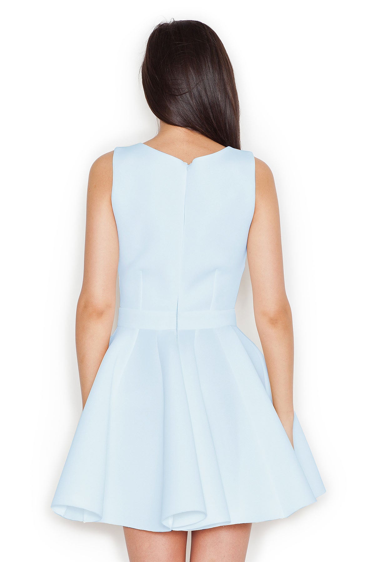 Fitted dress