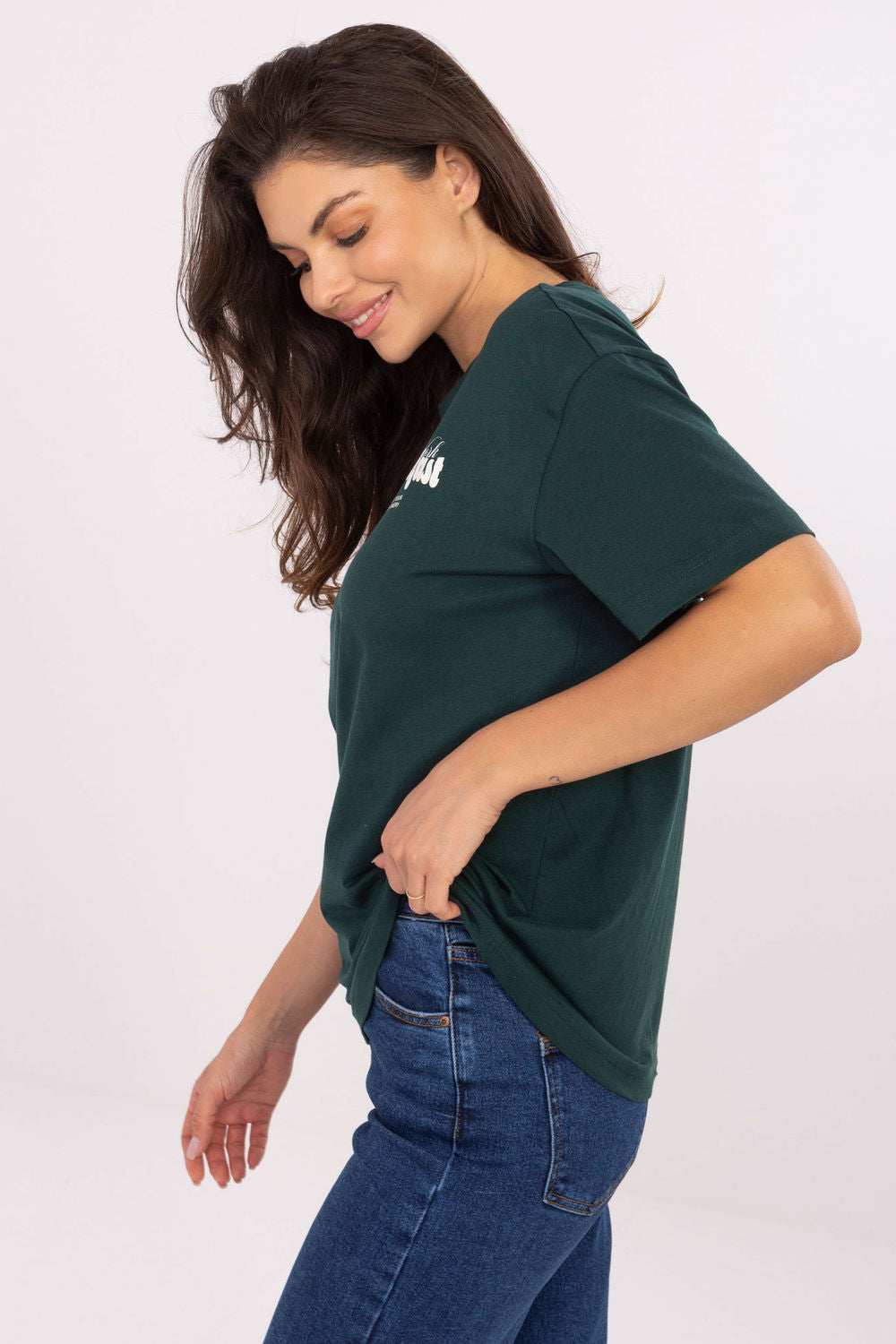 Cotton top