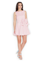 Fitted dress